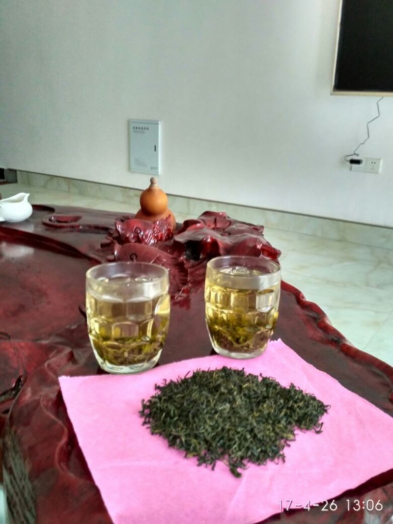 老树茶一级