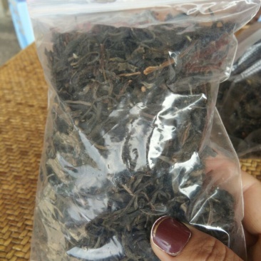 百年大树茶特级