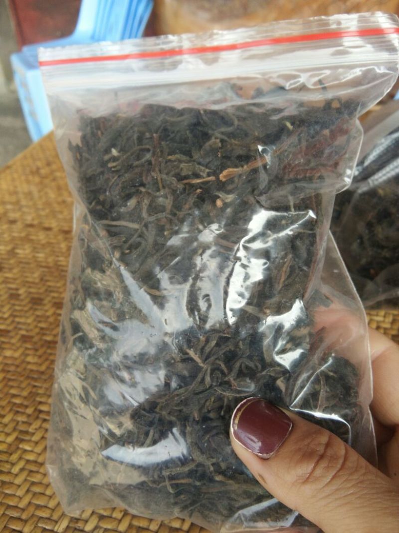 百年大树茶特级