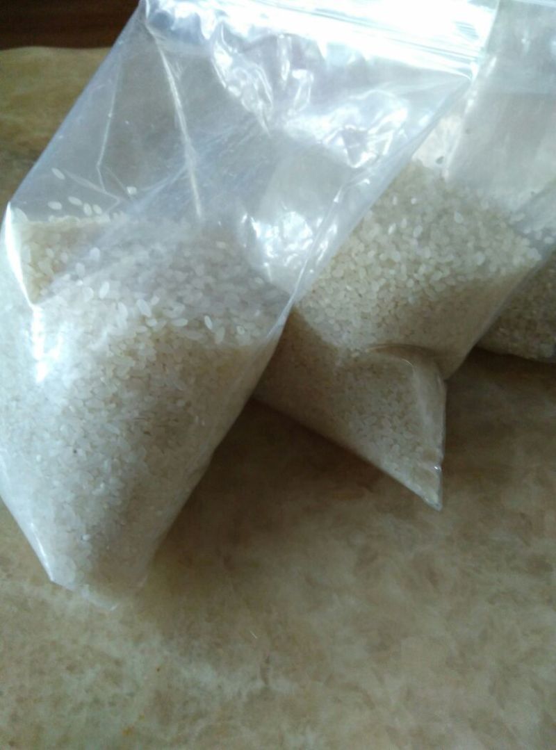 长粒香大米新米一级