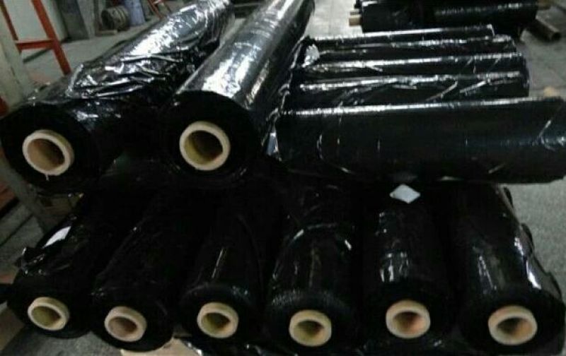 地膜黑色保温膜树苗扦插专用膜除草膜多种规格