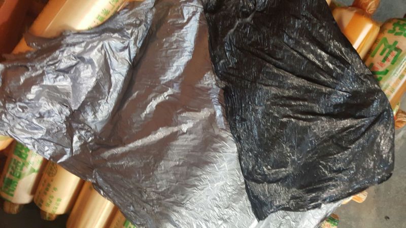 地膜反光膜银灰双色膜种植专用膜厂家直销