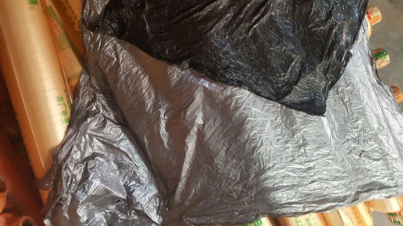 地膜反光膜银灰双色膜种植专用膜厂家直销