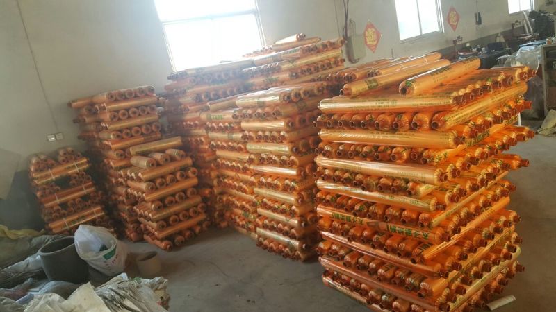 地膜白色净重10斤种植专用膜厂家直销支持定做