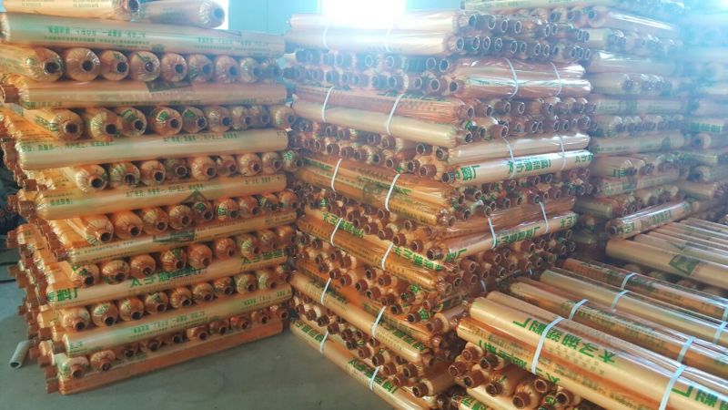 地膜白色净重10斤种植专用膜厂家直销支持定做