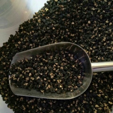 黑枸杞干货头茬