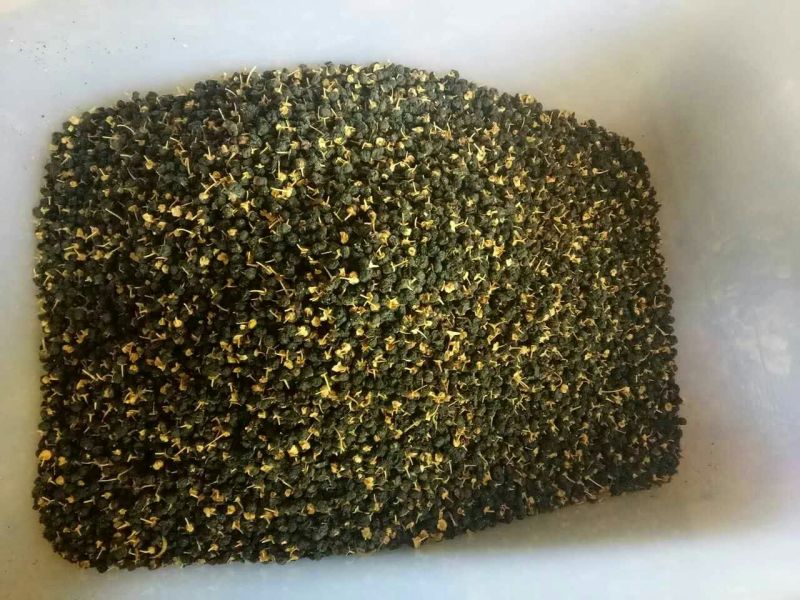 黑枸杞干货头茬