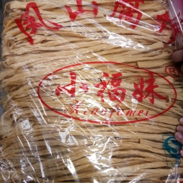腐竹包装