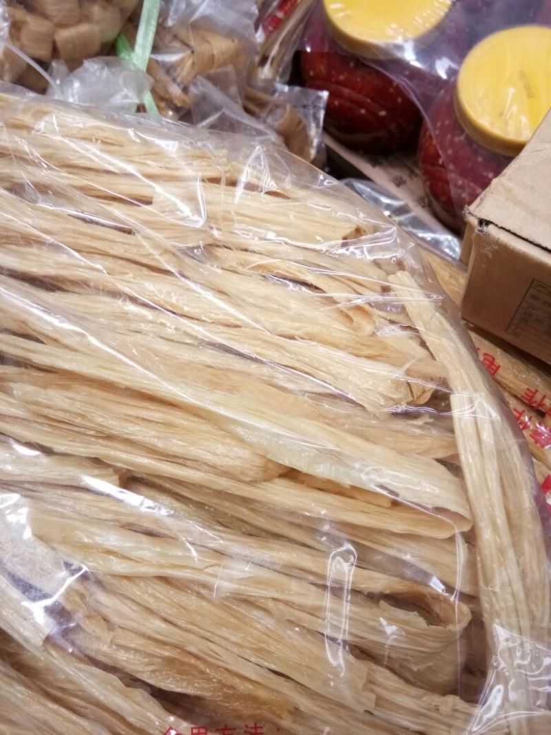 腐竹包装