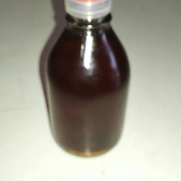 麻油
