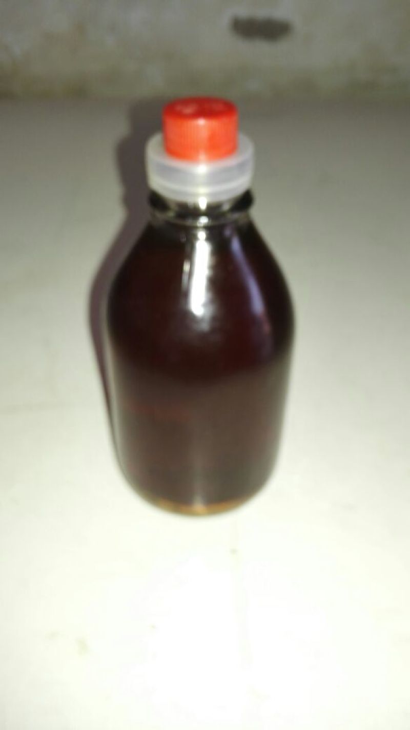 麻油