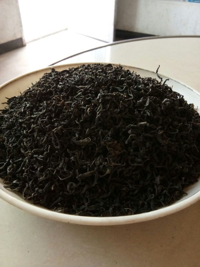 青钱柳茶三级