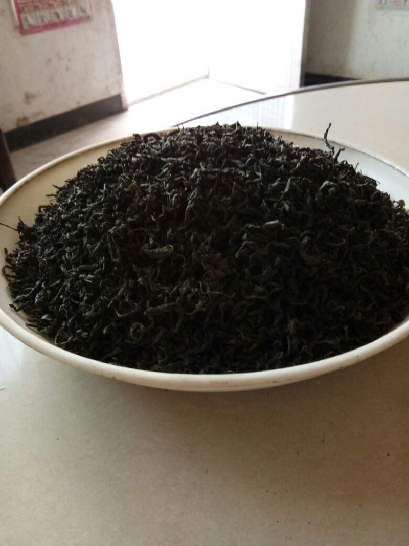 青钱柳茶三级