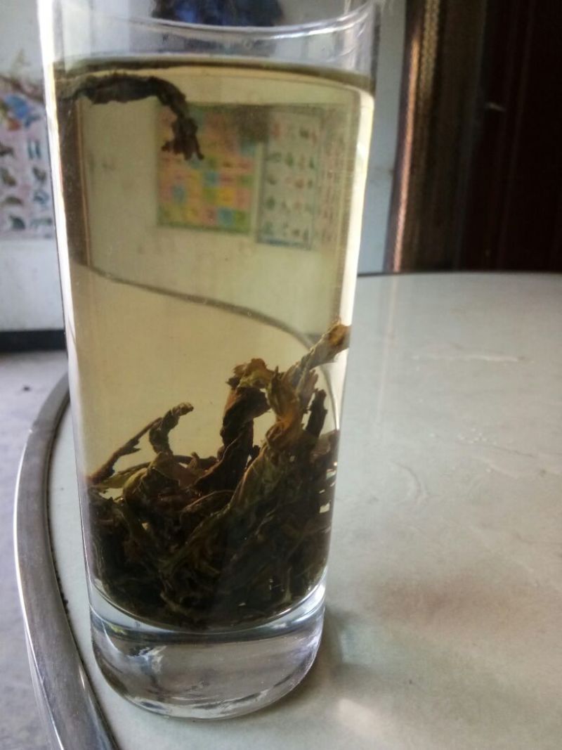 青钱柳茶三级