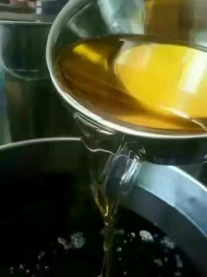 菜油一级