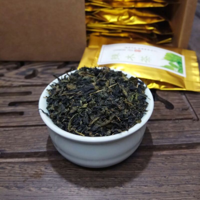 辣木茶特级