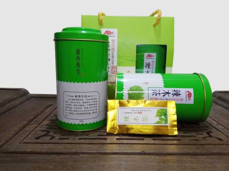 辣木茶特级
