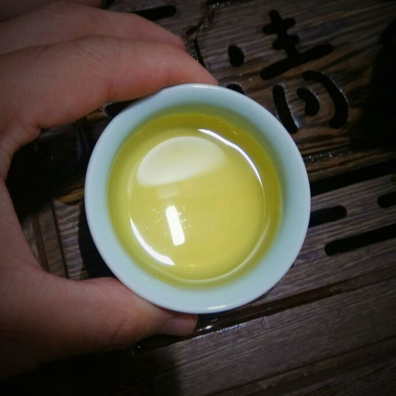 辣木茶特级