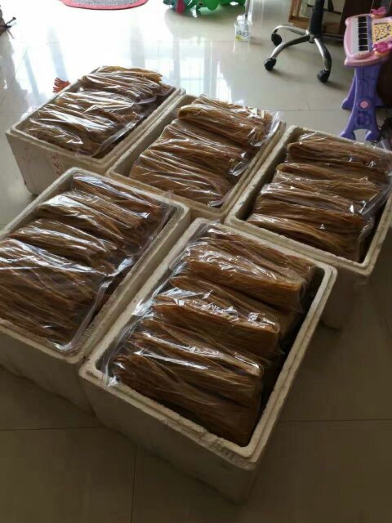 腐竹包装