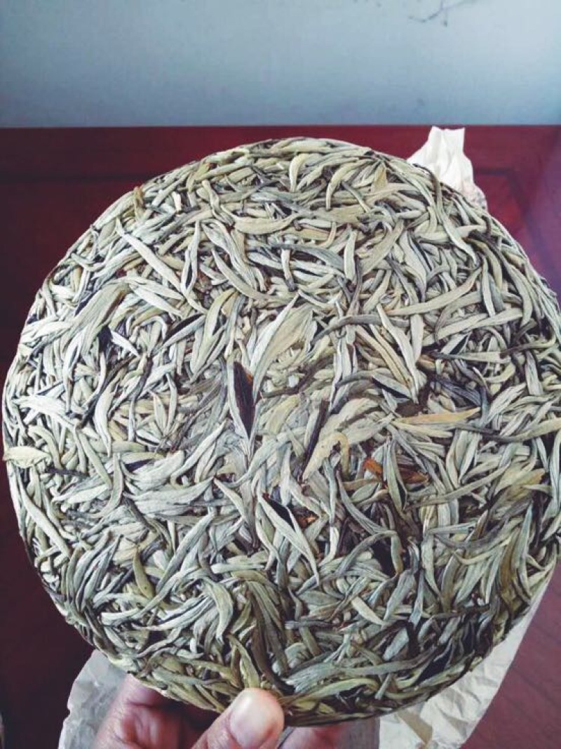 普洱茶