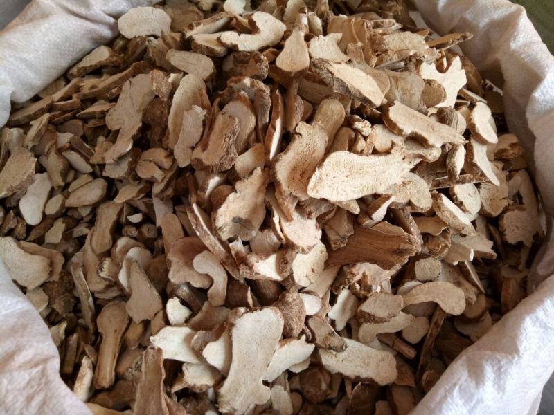 白术片三等干货20~25克