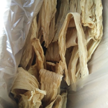 腐竹散装