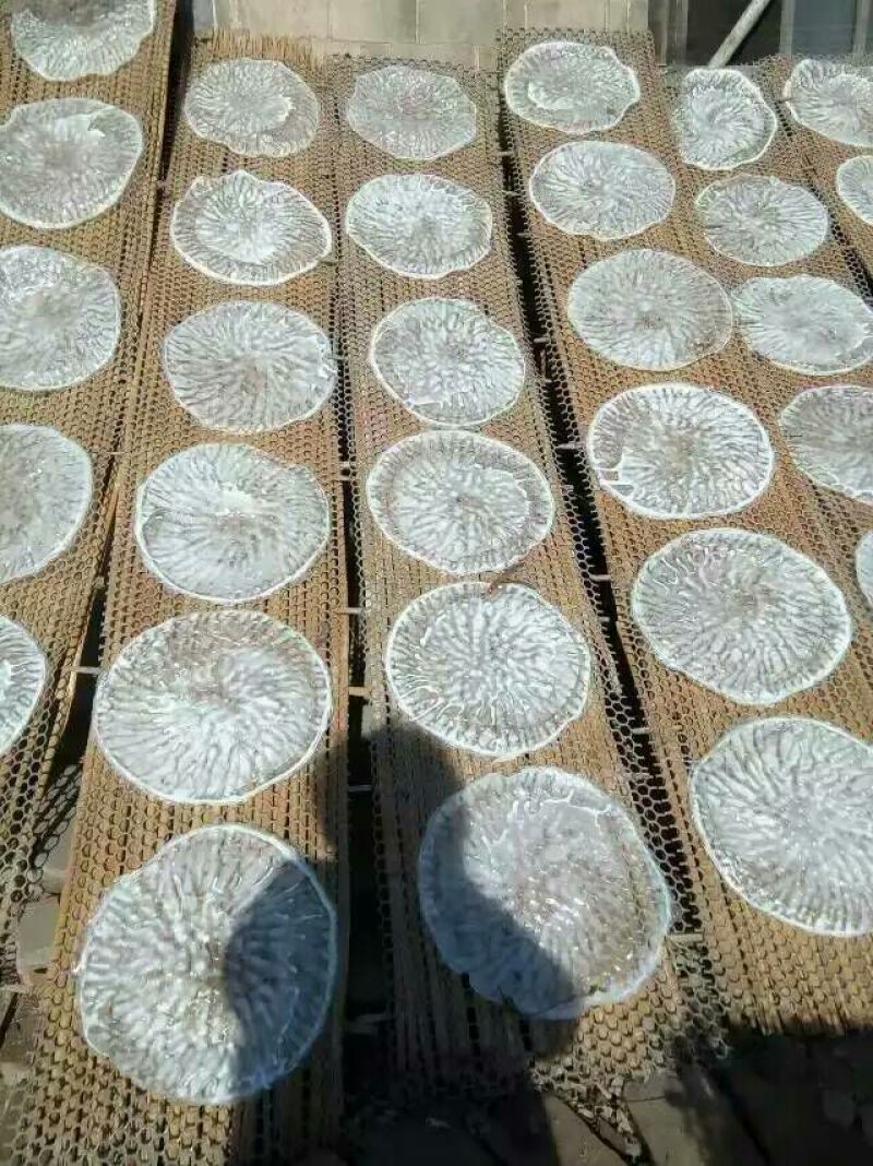 豆皮干