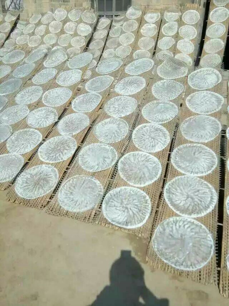 豆皮干