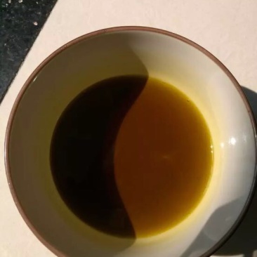 菜油