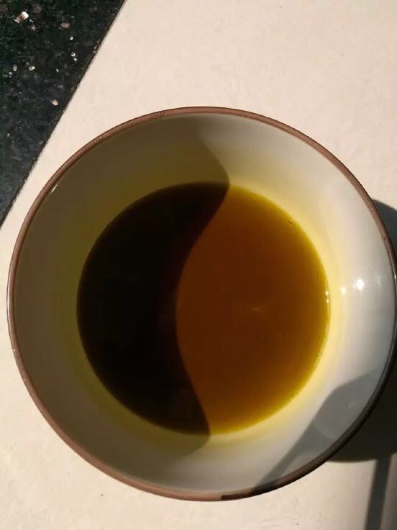 菜油