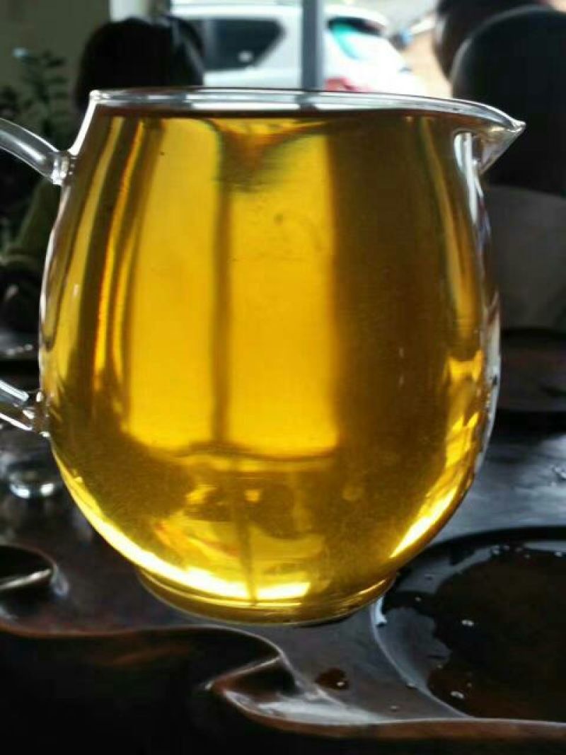 普洱茶二级