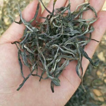 普洱茶二级