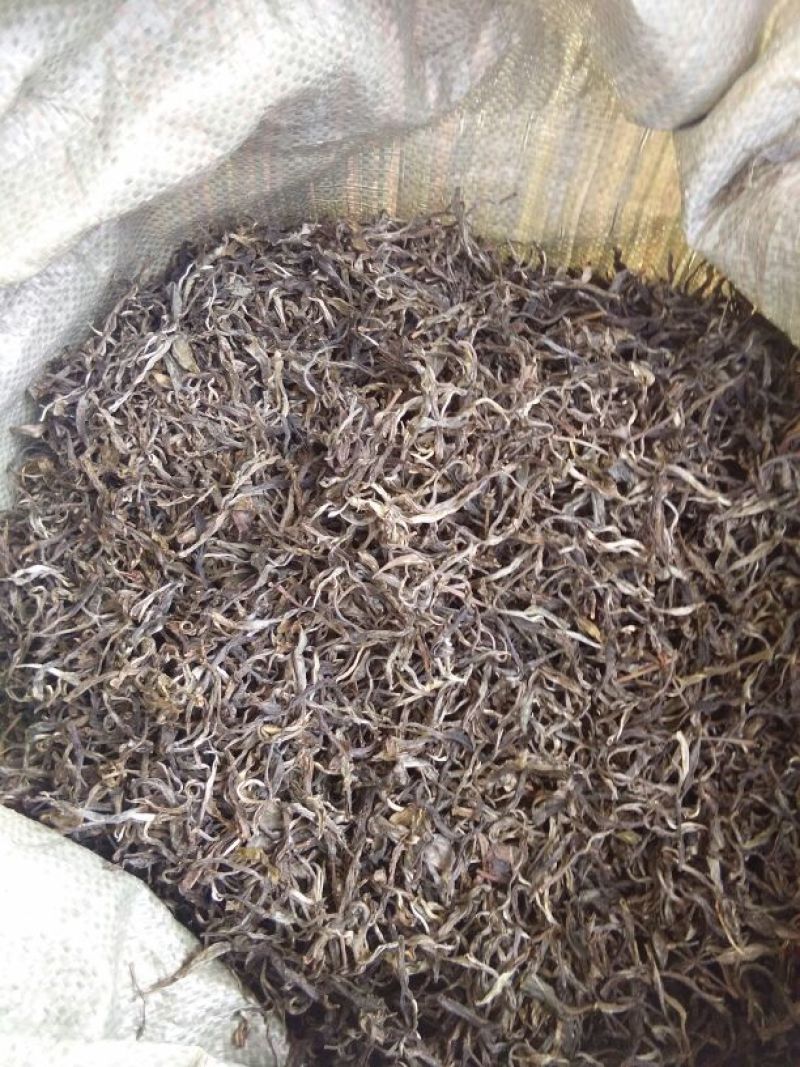普洱茶二级