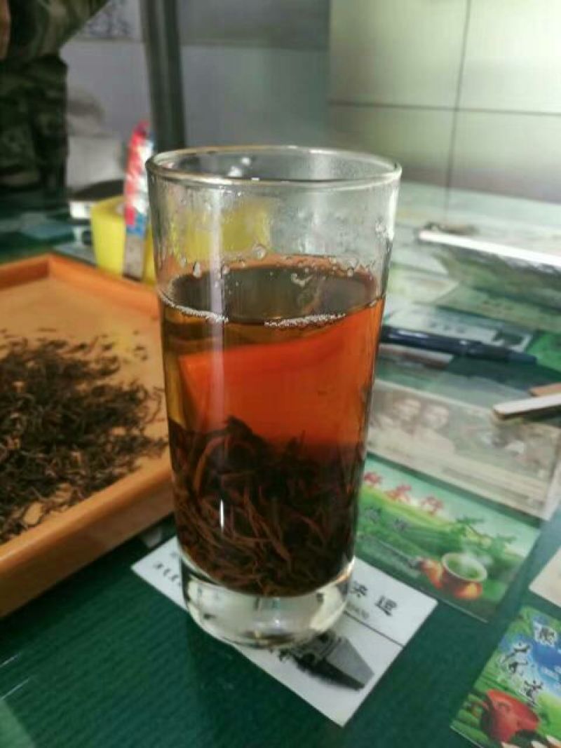 祁门红茶一级