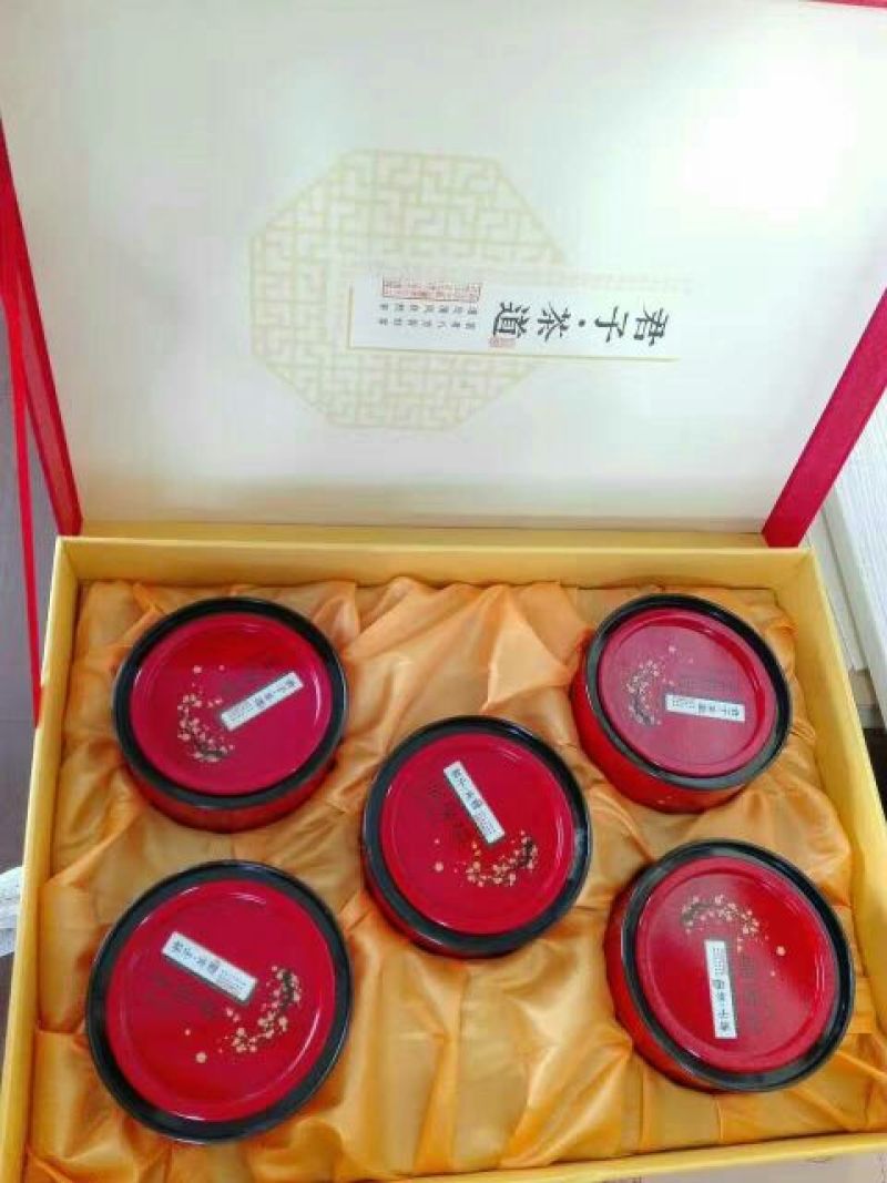 祁门红茶一级