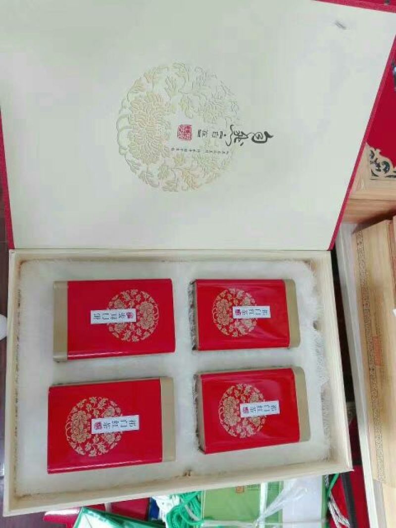 祁门红茶一级