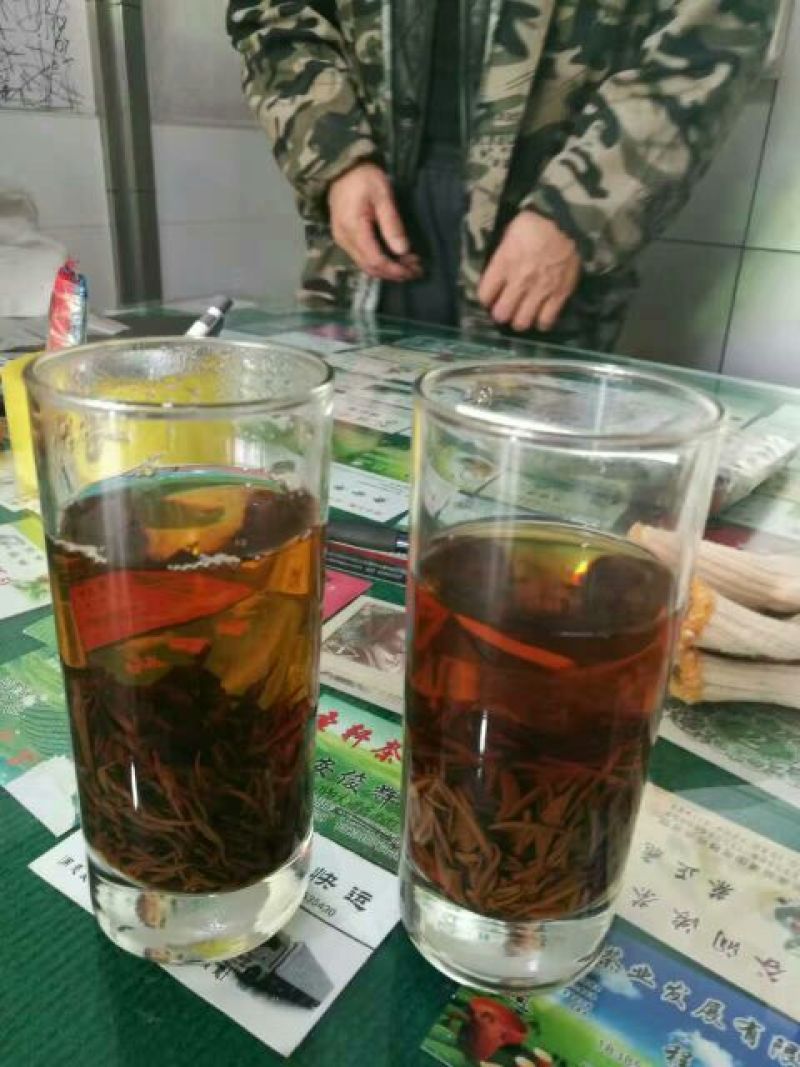 祁门红茶一级