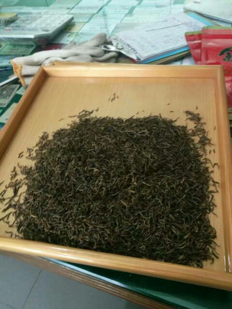 祁门红茶一级