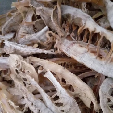 笋干淡笋干