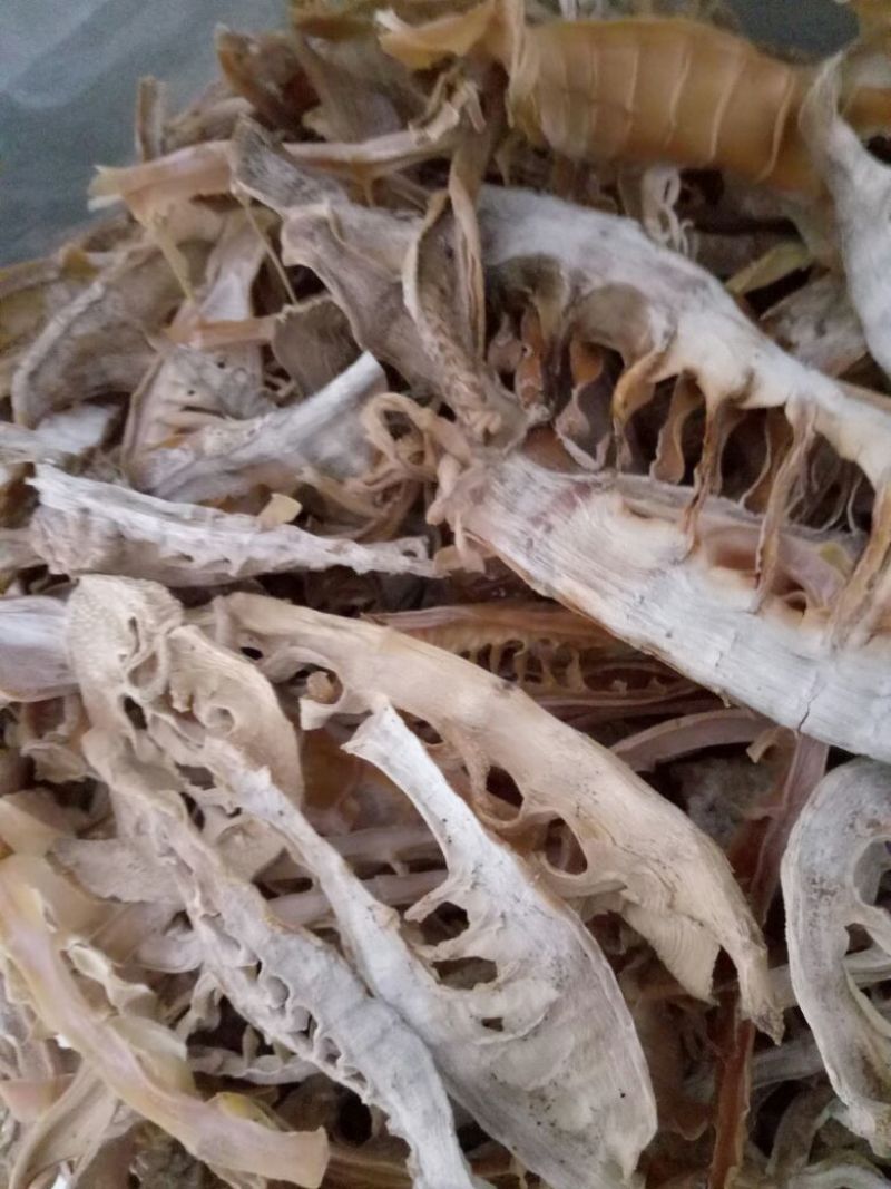 笋干淡笋干