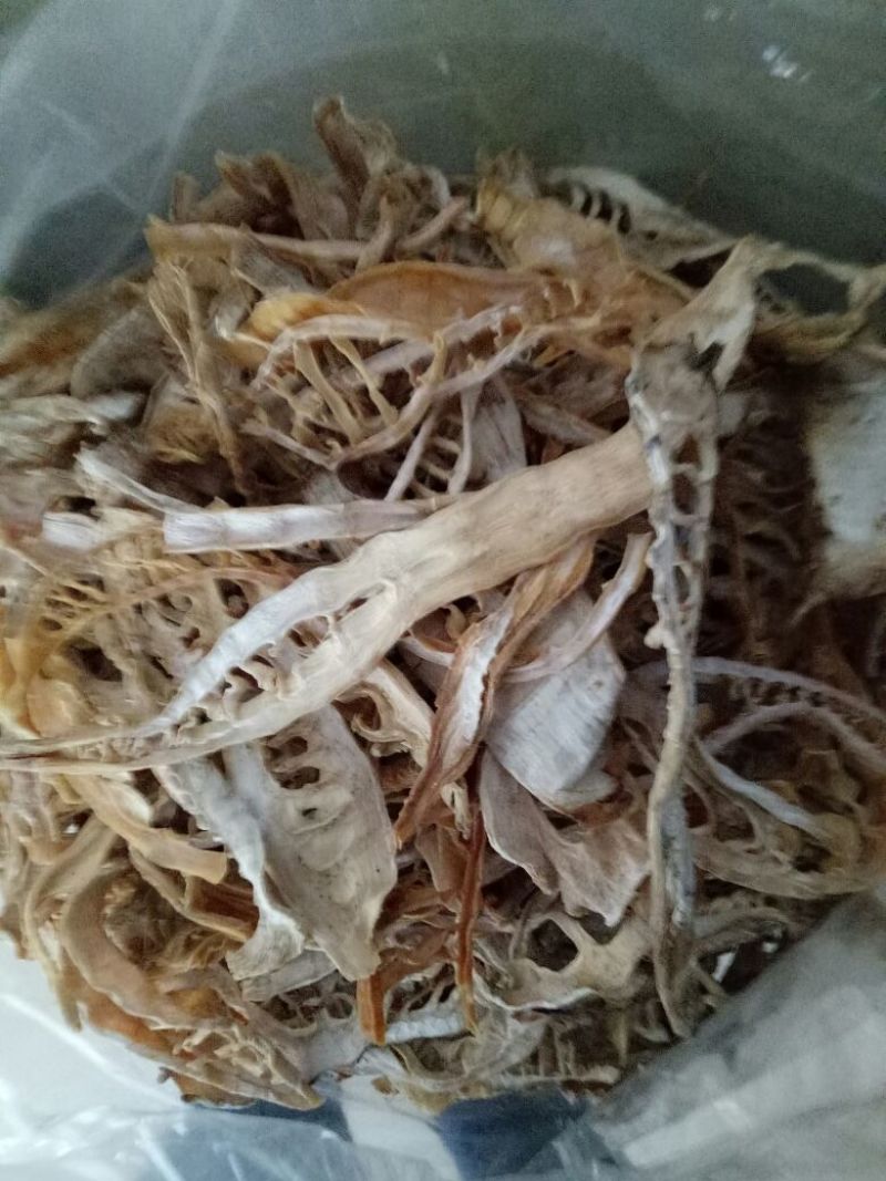 笋干淡笋干
