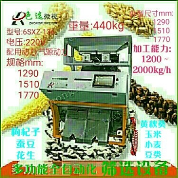 筛分设备