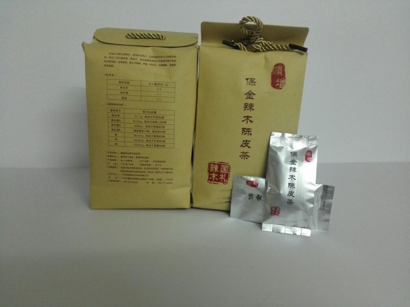 辣木茶特级