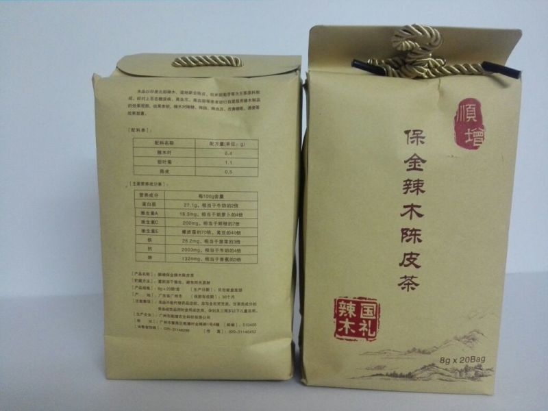 辣木茶特级
