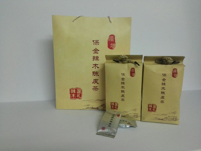 辣木茶特级