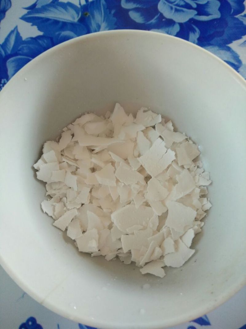 藕粉