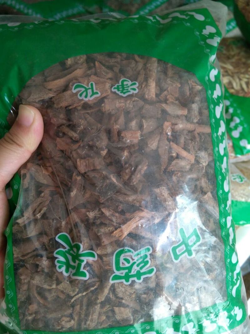 紫荆皮河北干货产地直销量大从优欢迎选购