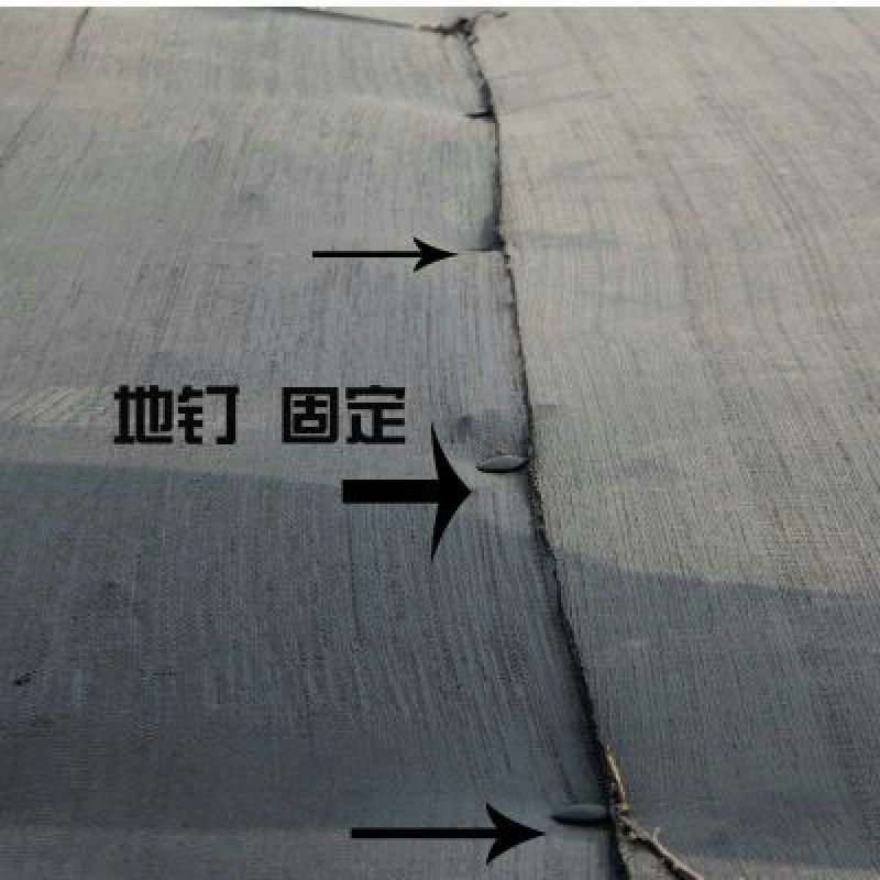 除草布防草布聚乙烯抗老化全新料防草布果树园林专用除草布