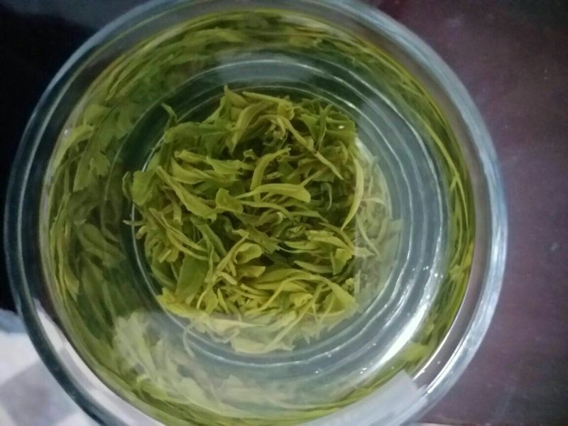 五峰绿茶二级