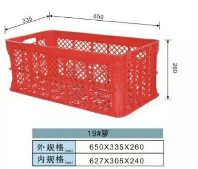 果品包装盒